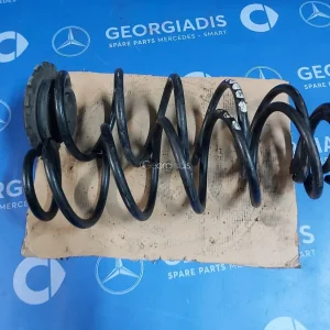 MERCEDES ΕΛΑΤΗΡΙΑ ΠΙΣΩ (COIL SPRING) A-CLASS (W169),B-CLASS (W245)
