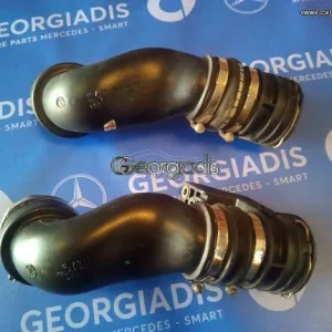 MERCEDES ΣΩΛΗΝΑΣ ΕΙΣΑΓΩΓΗΣ ΑΕΡΑ (CHARGE AIR LINE) ΓΙΑ ΚΙΝΗΤΗΡΑ 271,C-CLASS (W203),(W204),E-CLASS (W211),CLK-CLASS (C209),SLK-CLASS (R171)