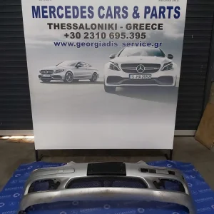 MERCEDES ΠΡΟΦΥΛΑΚΤΗΡΑΣ ΕΜΠΡΟΣ (FRONT BUMPER) C-CLASS SPORTCOUPE (C203) AMG