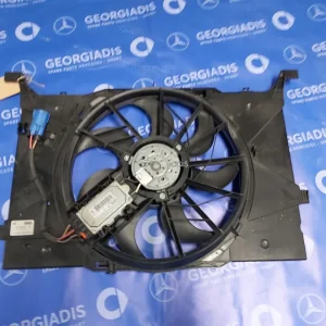 MERCEDES ΒΕΝΤΙΛΑΤΕΡ-ΦΤΕΡΩΤΗ (BLOWER) A-CLASS (W169),B-CLASS (W245)