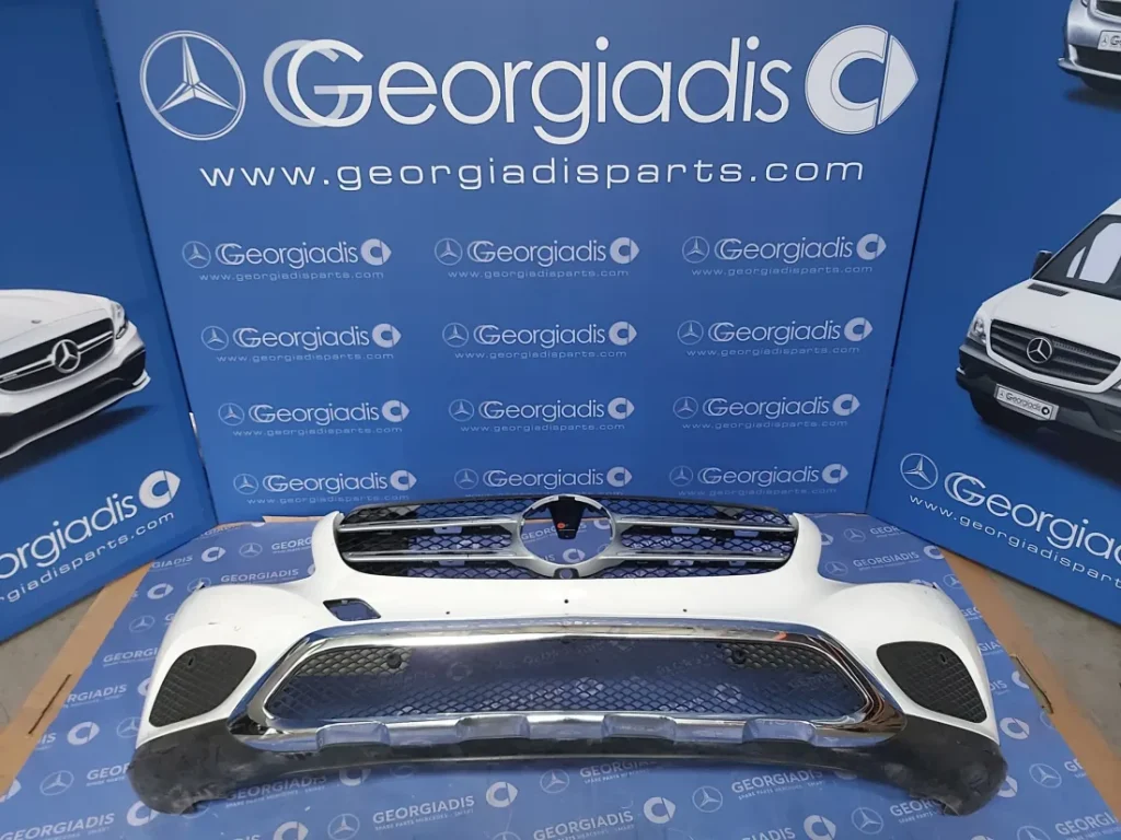 MERCEDES ΠΡΟΦΥΛΑΚΤΗΡΑΣ ΕΜΠΡΟΣ (FRONT BUMPER) GLC-CLASS (X253)