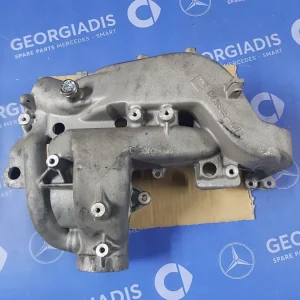 MERCEDES ΣΩΛΗΝΑΣ ΕΙΣΑΓΩΓΗΣ ΑΕΡΑ (AIR INTAKE PIPE) SPRINTER (W906) 646 ΚΙΝΗΤΗΡΑ