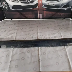 MERCEDES ΚΑΛΥΜΜΑ ΜΑΡΣΠΙΕ ΑΡΙΣΤΕΡΟ (SIDE PANEL) GLK-CLASS (X204)