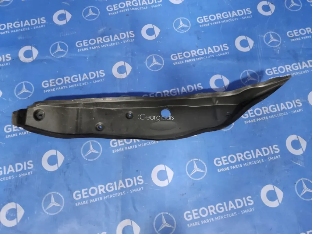 MERCEDES ΕΣΩΤΕΡΙΚΟ ΚΑΛΥΜΜΑ ΕΜΠΡΟΣ ΦΤΕΡΩΝ ΔΕΞΙΑ (FRONT FENDER COVER) GLC-CLASS (X253)