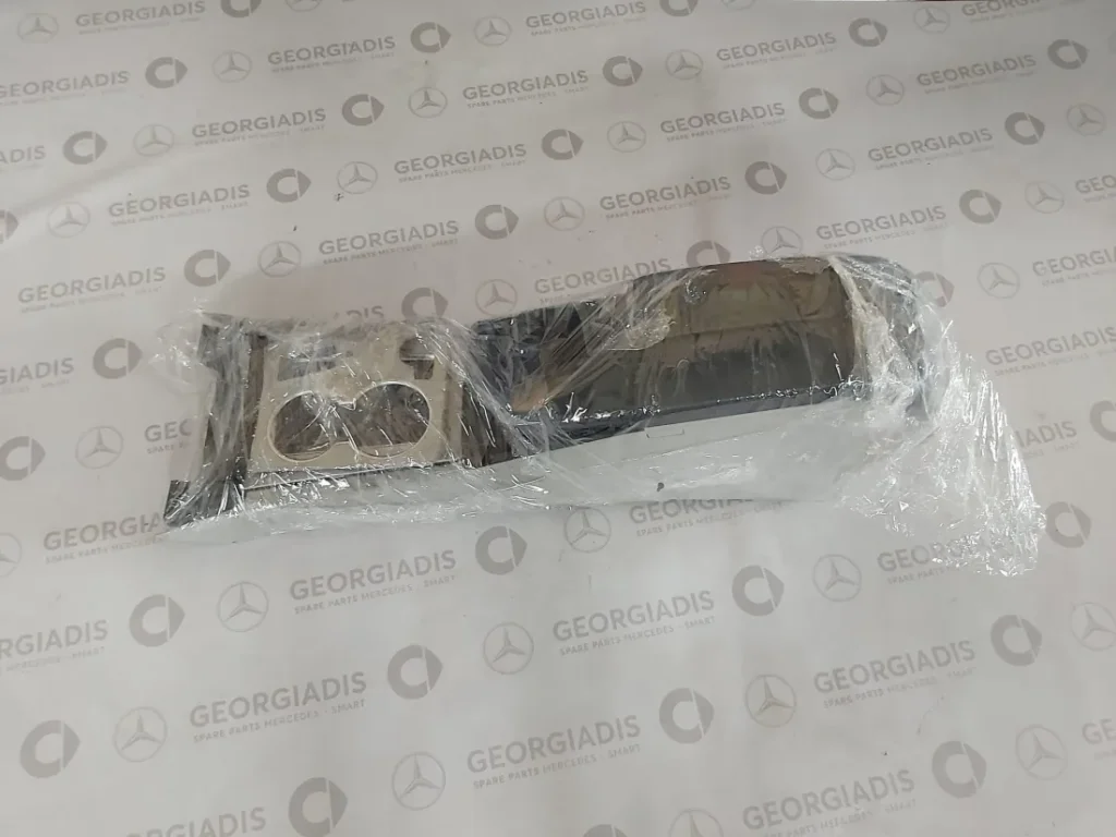 MERCEDES ΚΕΝΤΡΙΚΗ ΚΟΝΣΟΛΑ (CENTRAL CONSOLE) GLK-CLASS (X204)