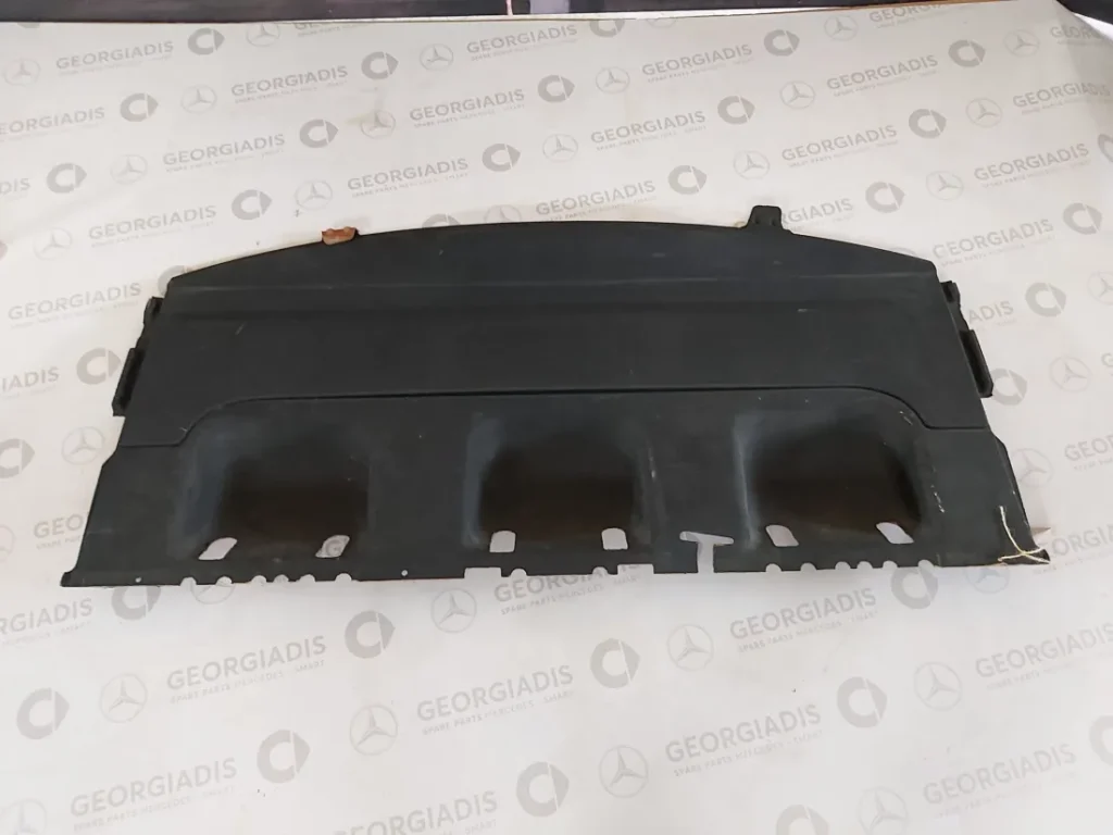 MERCEDES ΕΤΑΖΕΡΑ (HAT TRAY) S-CLASS (W221)