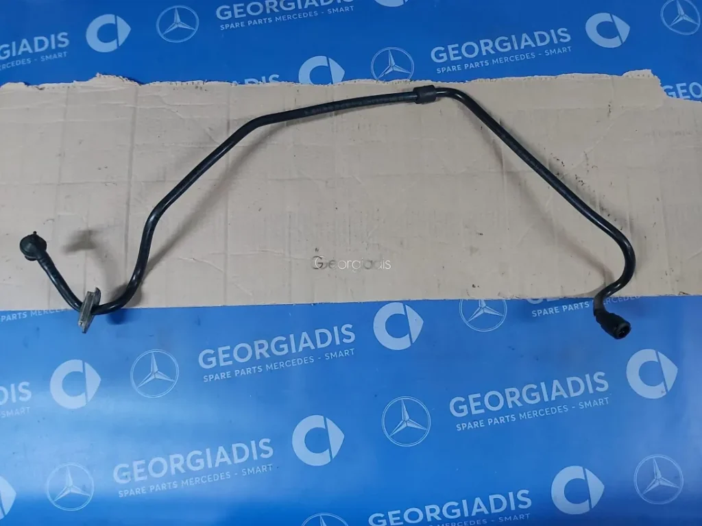 MERCEDES ΣΩΛΗΝΑΣ ΣΕΒΡΟ (VACUUM LINE-HOSE) C-CLASS (W203),C-CLASS SPORTCOUPE (C203)