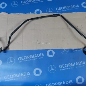 MERCEDES ΣΩΛΗΝΑΣ ΣΕΒΡΟ (VACUUM LINE-HOSE) C-CLASS (W203),C-CLASS SPORTCOUPE (C203)