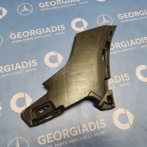 MERCEDES ΒΑΣΗ ΠΡΟΦΥΛΑΚΤΗΡΑ ΕΜΠΡΟΣ ΑΡΙΣΤΕΡΑ (BUMPER CARRIER) GLC-CLASS (X253)