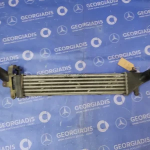 MERCEDES ΨΥΓΕΙΟ INTERCOOLER (CHARGE AIR INTERCOOLER) SLK-CLASS (R170)