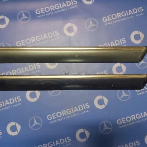 MERCEDES ΦΑΣΑ ΠΙΣΩ ΑΡΙΣΤΕΡΗΣ ΠΟΡΤΑΣ (DOOR STRIP) E-CLASS (W210)
