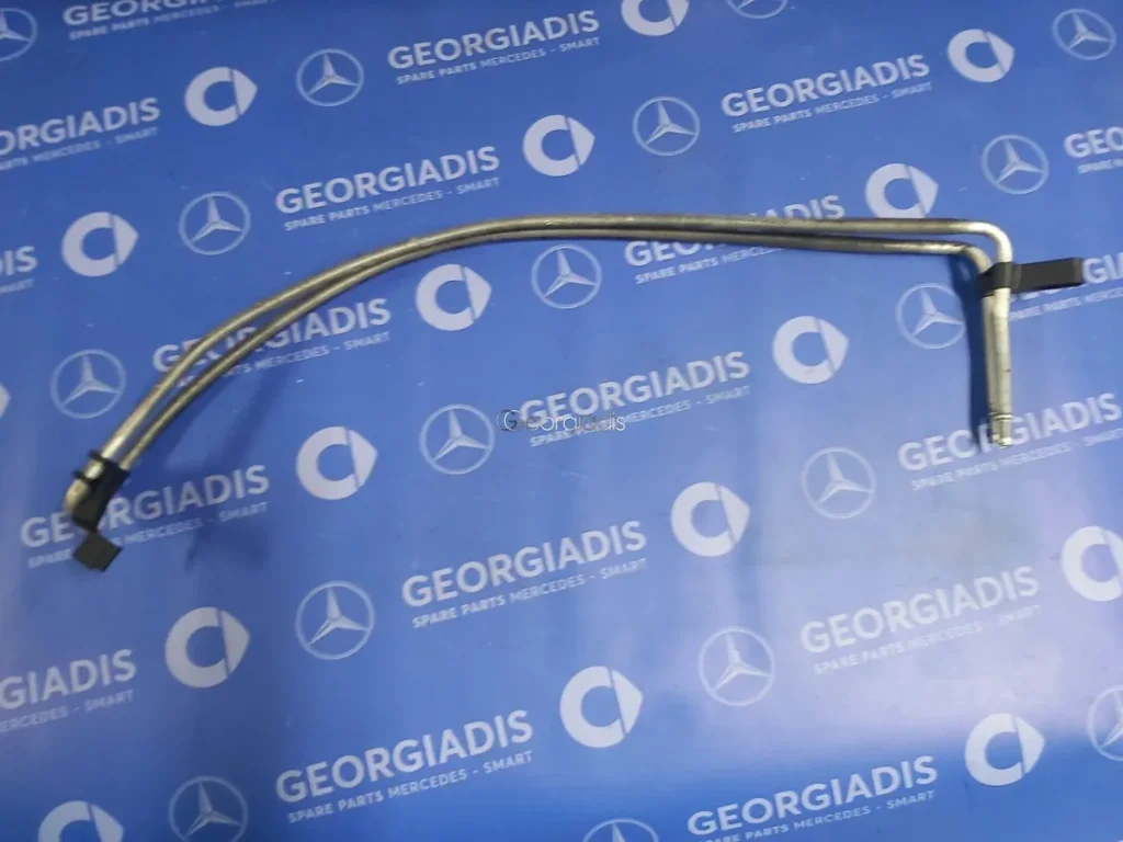 MERCEDES ΣΩΛΗΝΑΣ ΨΥΞΗΣ ΥΔΡΑΥΛΙΚΟΥ ΤΙΜΟΝΙΟΥ (POWER STEERING COOLING PIPE) SPRINTER (W906)