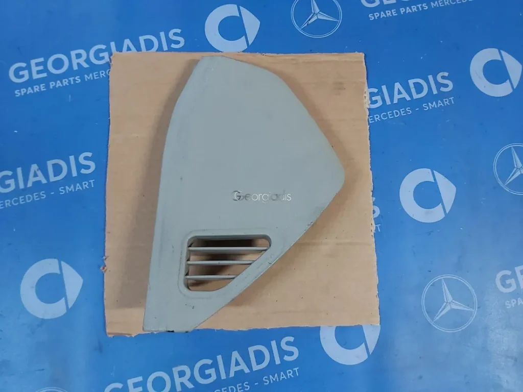 MERCEDES ΚΑΠΑΚΙ ΤΑΜΠΛΟ ΑΡΙΣΤΕΡΟ (INSTRUMENT PANEL COVER) E-CLASS (W211)