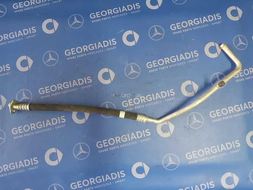 MERCEDES ΣΩΛΗΝΑΣ AIRCONDITION (A/C LINE) SPRINTER (W901-W905)