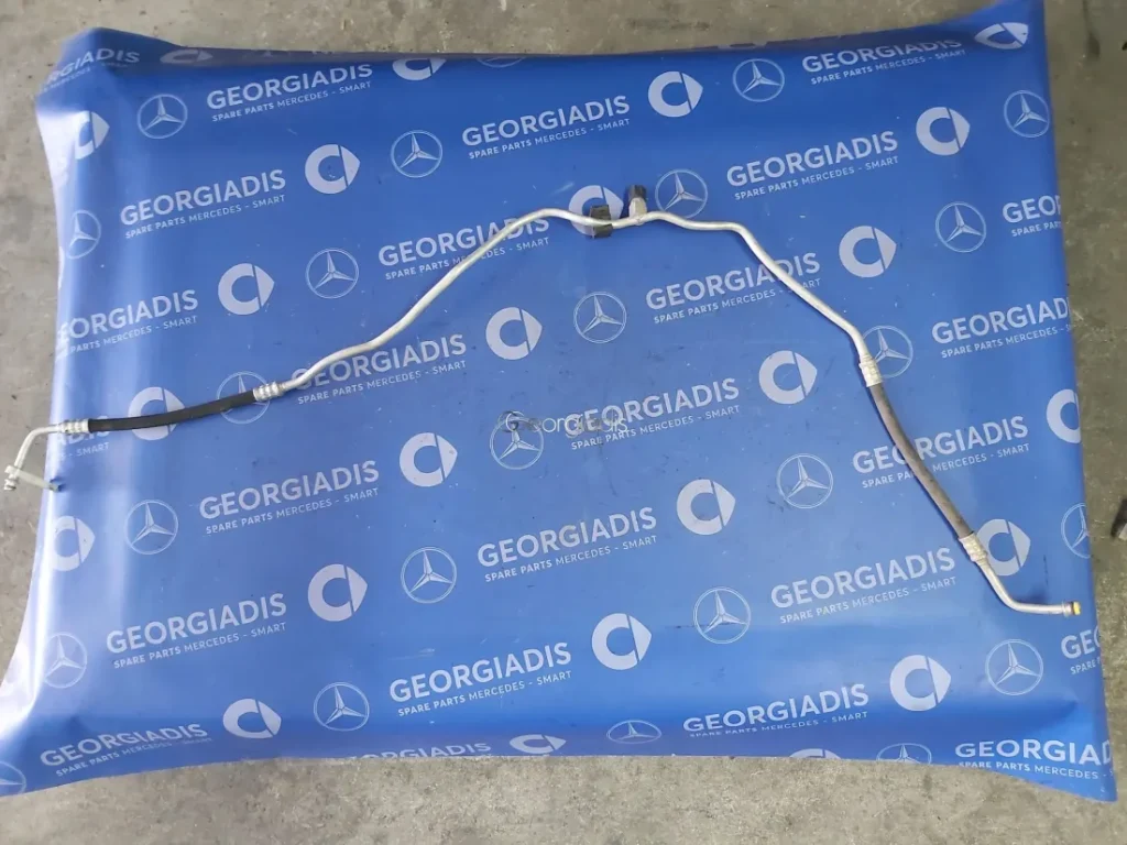 MERCEDES ΣΩΛΗΝΑΣ AIRCONDITION (A/C LINE) C-CLASS (W203)