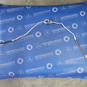 MERCEDES ΣΩΛΗΝΑΣ AIRCONDITION (A/C LINE) C-CLASS (W203)