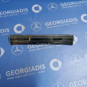 MERCEDES ΠΛΑΣΤΙΚΟ ΚΑΛΥΜΜΑ ΜΑΡΣΠΙΕ ΠΙΣΩ ΔΕΞΙΑ (REAR DOOR SILL TRIM-RAIL) E-CLASS (W211),CLS-CLASS (C219)