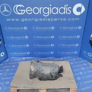 MERCEDES ΚΙΒΩΤΙΟ ΤΑΧΥΤΗΤΩΝ ΑΥΤΟΜΑΤΟ (AUTOMATIC TRANSMISSION) 722698 Ε-CLASS (W210)