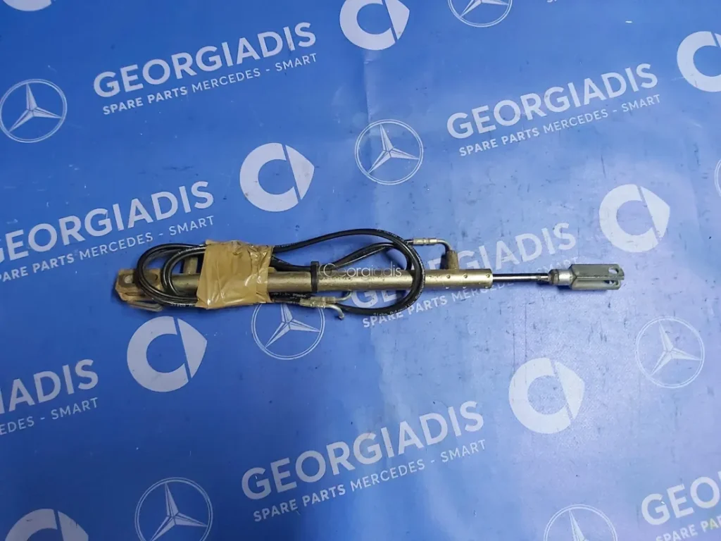 MERCEDES ΚΥΛΙΝΔΡΟΣ ΑΝΥΨΩΣΗΣ ΚΟΥΚΟΥΛΑΣ (CYLINDER LIFT VARIO ROOF) SLK-CLASS (R170)