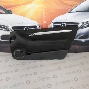 MERCEDES ΤΑΠΕΤΣΑΡΙΑ ΠΟΡΤΑΣ ΕΜΠΡΟΣ ΔΕΞΙΑ (DOOR PANEL) A-CLASS COUPE (W169)