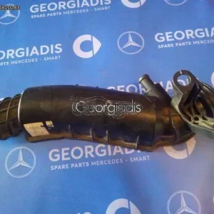 MERCEDES ΣΩΛΗΝΑΣ ΕΙΣΑΓΩΓΗΣ ΑΕΡΑ (CHARGE AIR PIPE) ΓΙΑ ΚΙΝΗΤΗΡΑ 271 C-CLASS (W203)(W204),E-CLASS (W211),SLK-CLASS(R171)