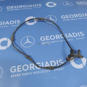 MERCEDES ΑΙΣΘΗΤΗΡΑΣ ΣΤΡΟΦΩΝ-ABS ΕΜΠΡΟΣ (RPM SENSOR) ML-CLASS (W164)