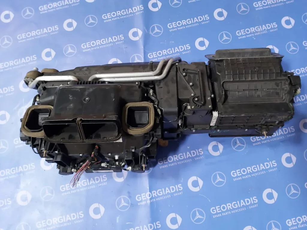 MERCEDES ΕΒΑΠΟΡΕΤΑ (HEATER AND EVAPORATOR HOUSING) S-CLASS (W220),CL-CLASS (C215)