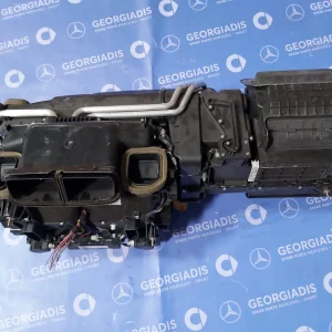 MERCEDES ΕΒΑΠΟΡΕΤΑ (HEATER AND EVAPORATOR HOUSING) S-CLASS (W220),CL-CLASS (C215)