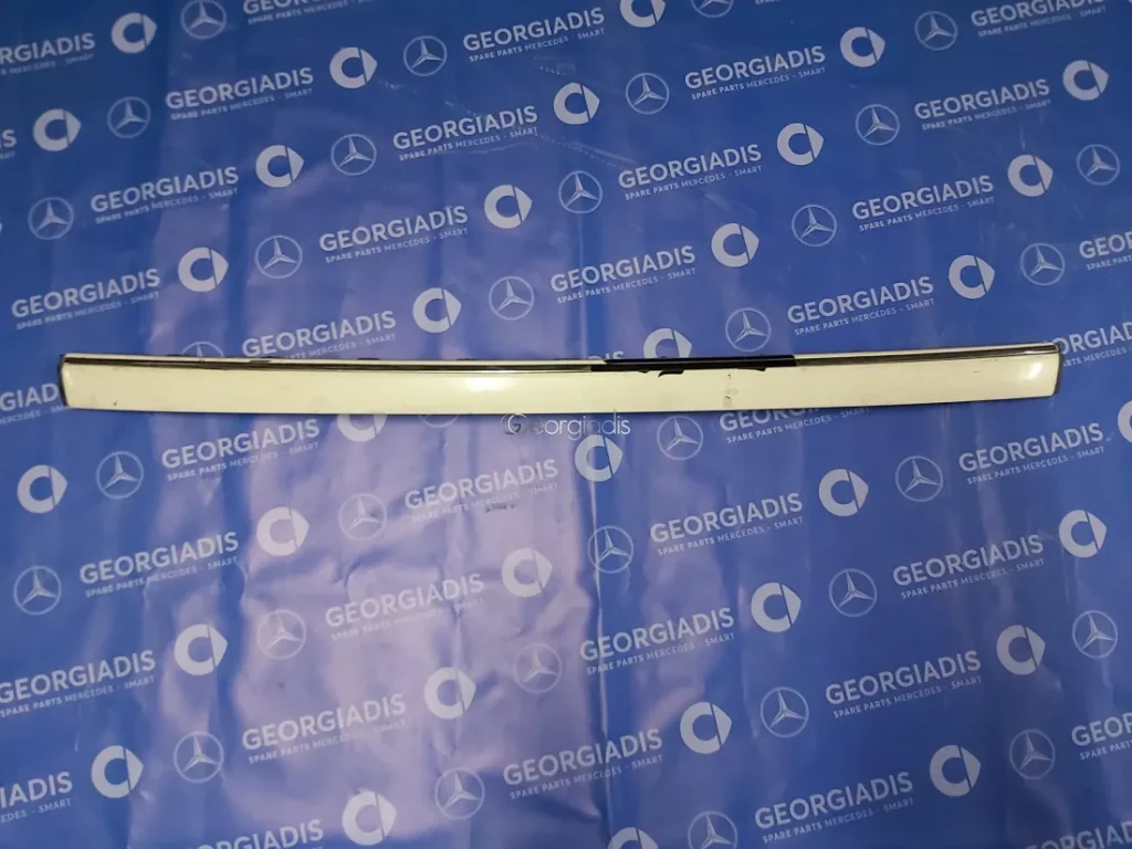 MERCEDES ΜΕΣΑΙΑ ΦΑΣΑ ΠΙΣΩ ΠΡΟΦΥΛΑΚΤΗΡΑ (REAR BUMPER TRIM RAIL) E-CLASS (W211)