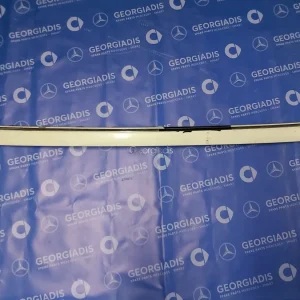 MERCEDES ΜΕΣΑΙΑ ΦΑΣΑ ΠΙΣΩ ΠΡΟΦΥΛΑΚΤΗΡΑ (REAR BUMPER TRIM RAIL) E-CLASS (W211)