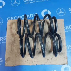 MERCEDES ΕΛΑΤΗΡΙΑ ΠΙΣΩ EIBACH (COIL SPRING) A-CLASS (W176),CLA-CLASS (C117)