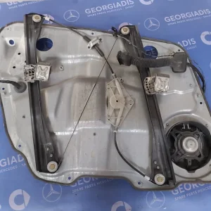 MERCEDES ΓΡΥΛΛΟΙ ΠΑΡΑΘΥΡΩΝ (WINDOW REGULATOR) ΕΜΠΡΟΣ ΔΕΞΙΑ ML-CLASS (W164),GL-CLASS (X164)