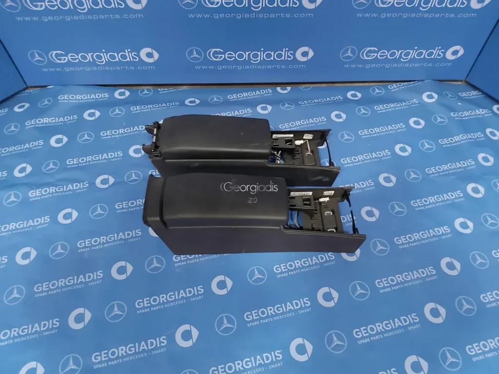 MERCEDES ΚΕΝΤΡΙΚΗ ΚΟΝΣΟΛΑ-ΤΕΜΠΕΛΗΣ (CENTER CONSOLE) SLK-CLASS (R172)