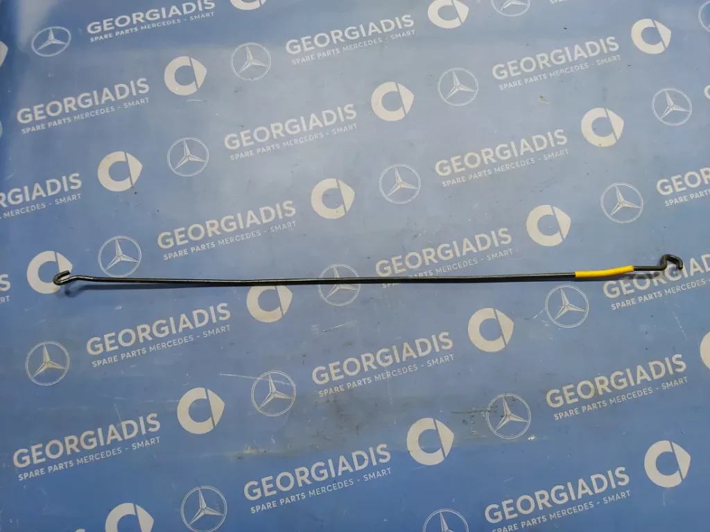 MERCEDES ΡΑΒΔΟΣ ΣΤΗΡΙΞΗΣ ΚΑΠΩ (SUPPORT ENGINE HOOD) A-B-CLA-GLA CLASS (W176,W246,X156,C117)