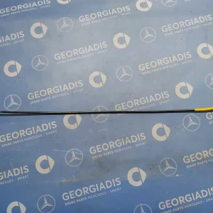 MERCEDES ΡΑΒΔΟΣ ΣΤΗΡΙΞΗΣ ΚΑΠΩ (SUPPORT ENGINE HOOD) A-B-CLA-GLA CLASS (W176,W246,X156,C117)