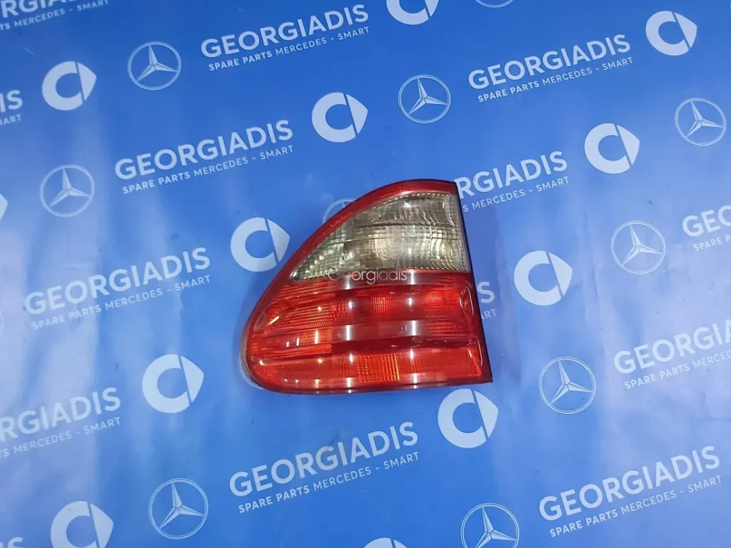 MERCEDES ΦΑΝΑΡΙ ΠΙΣΩ ΑΡΙΣΤΕΡΟ (TAIL LAMP) E-CLASS CARAVAN (S210) LIFT