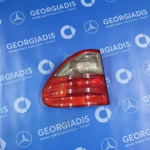 MERCEDES ΦΑΝΑΡΙ ΠΙΣΩ ΑΡΙΣΤΕΡΟ (TAIL LAMP) E-CLASS CARAVAN (S210) LIFT