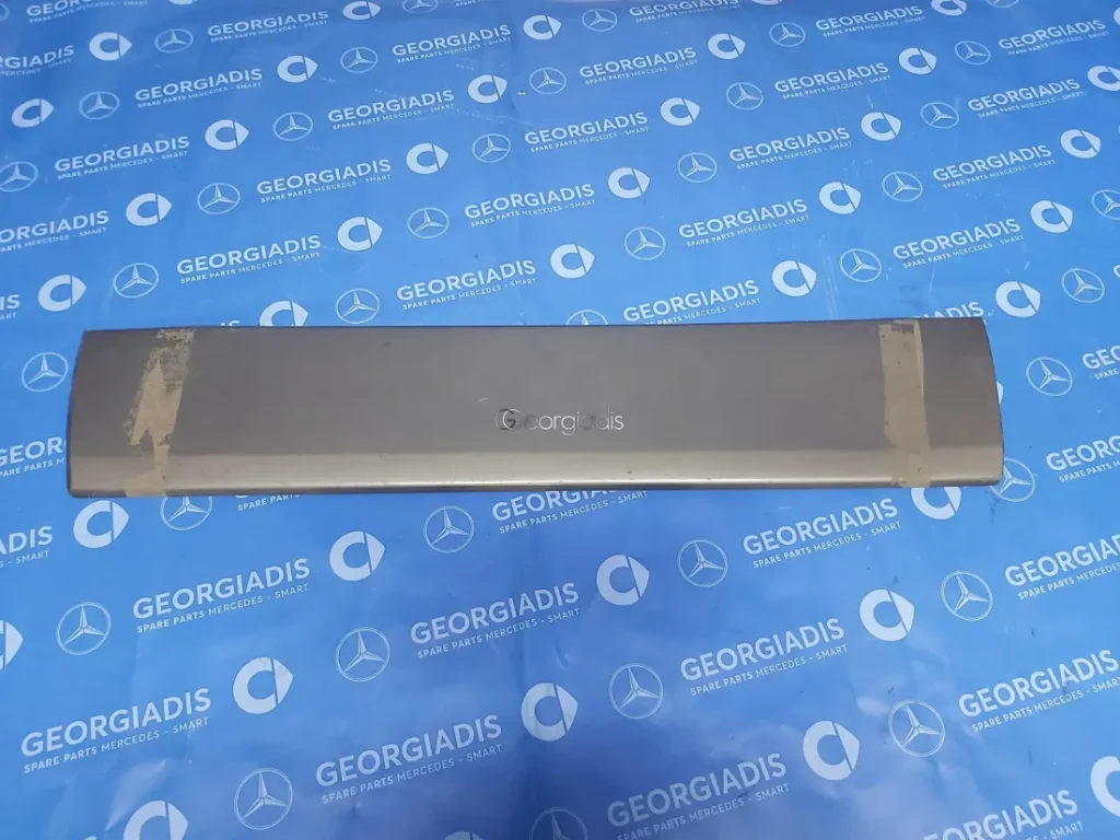 MERCEDES ΦΑΣΑ ΑΡΙΣΤΕΡΗΣ ΠΟΡΤΑΣ (TRIM STRIP) E-CLASS (C124) COUPE