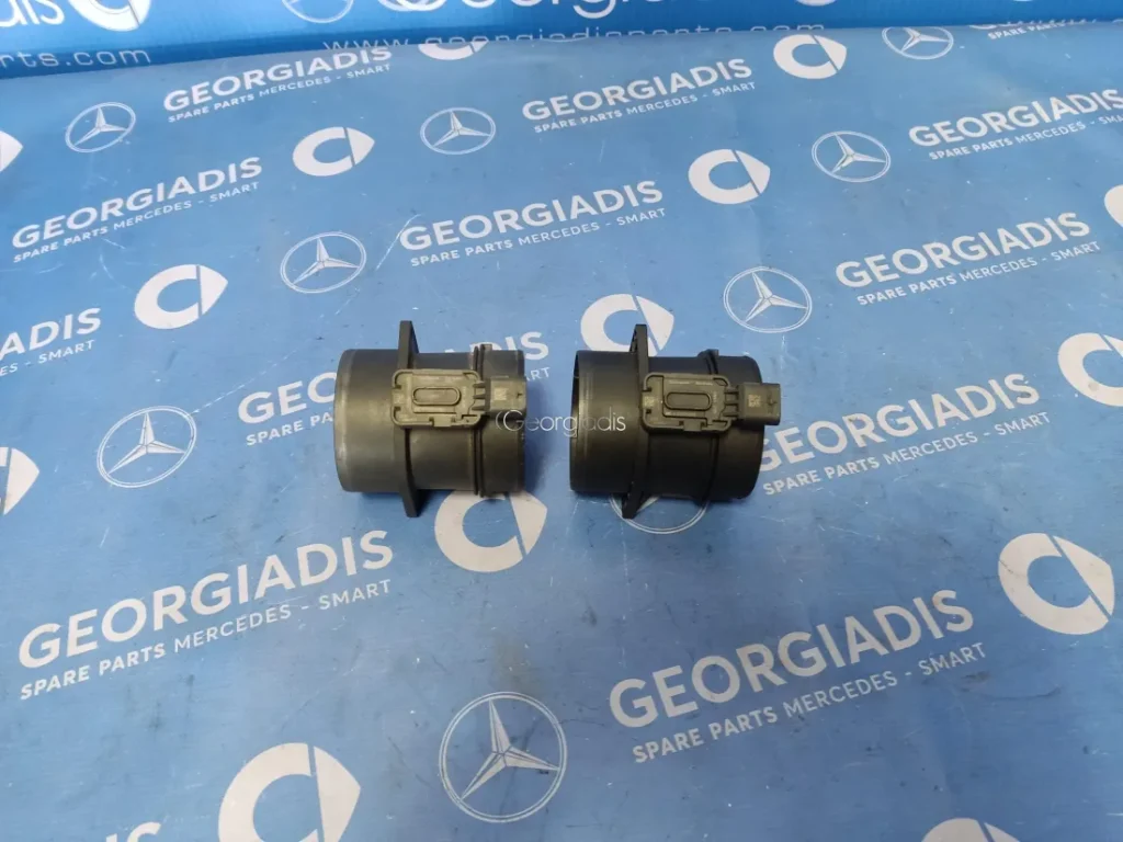 MERCEDES ΜΕΤΡΗΤΗΣ ΜΑΖΑΣ-ΑΕΡΟΣ (AIR MASS SENSOR) ΓΙΑ ΚΙΝΗΤΗΡΑ 651