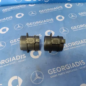MERCEDES ΜΕΤΡΗΤΗΣ ΜΑΖΑΣ-ΑΕΡΟΣ (AIR MASS SENSOR) ΓΙΑ ΚΙΝΗΤΗΡΑ 651