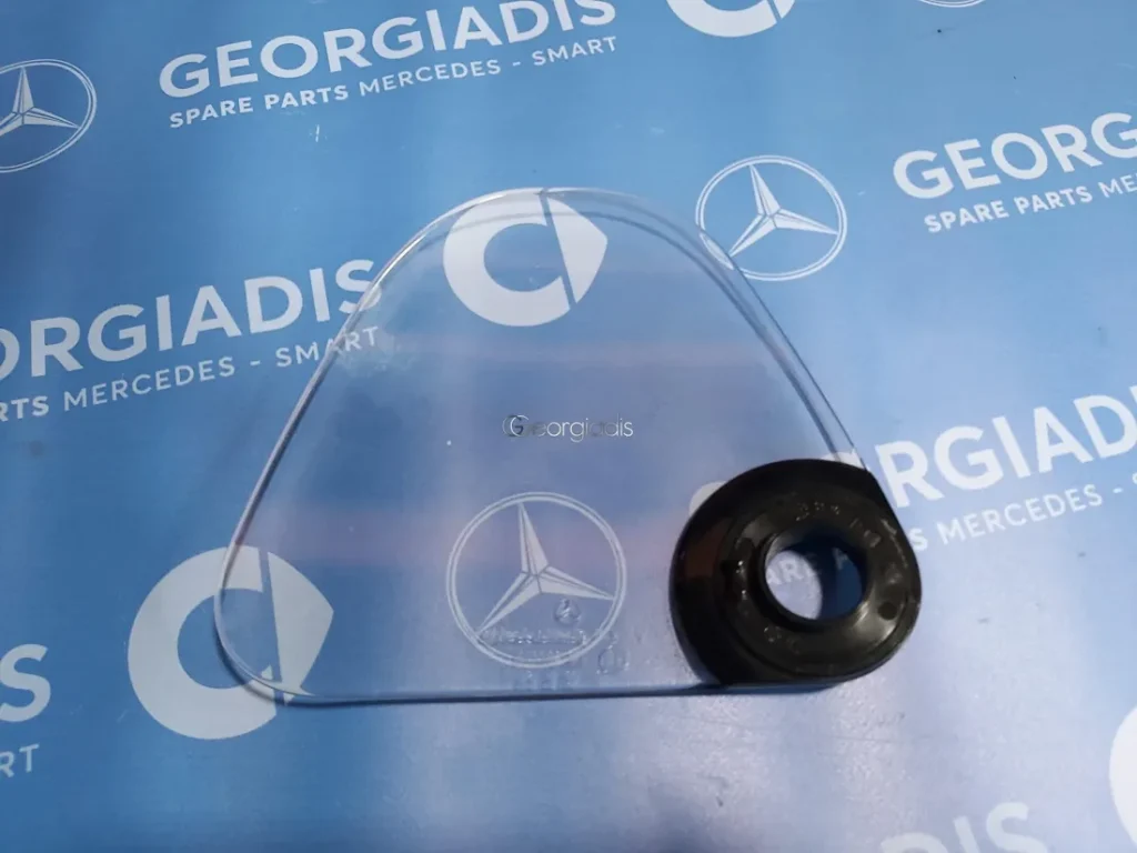 MERCEDES DRAFT STOP ΓΥΑΛΙ ΔΕΞΙ SLK-CLASS (R172)