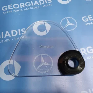 MERCEDES DRAFT STOP ΓΥΑΛΙ ΔΕΞΙ SLK-CLASS (R172)