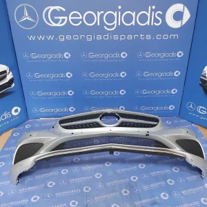 MERCEDES ΠΡΟΦΥΛΑΚΤΗΡΑΣ ΕΜΠΡΟΣ (FRONT BUMPER) SLK-CLASS (R172) LIFT