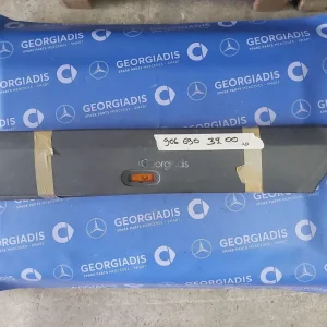 MERCEDES ΔΙΑΚΟΣΜΗΤΙΚΗ ΦΑΣΑ ΑΡΙΣΤΕΡΗ (SIDE TRIM-STRIP) SPRINTER (W906)