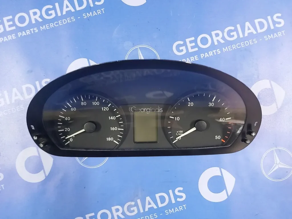 MERCEDES ΚΑΝΤΡΑΝ (INSTRUMENT CLUSTER) SPRINTER (W906)