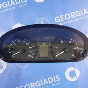 MERCEDES ΚΑΝΤΡΑΝ (INSTRUMENT CLUSTER) SPRINTER (W906)
