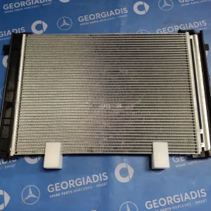 MERCEDES ΨΥΓΕΙΟ A/C (CONDENSER) A-CLASS (W176),B-CLASS (W246)