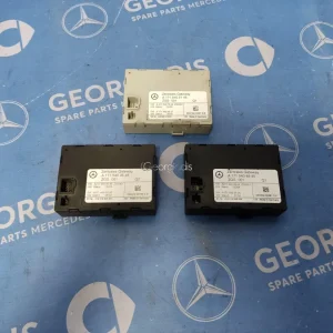 MERCEDES ΕΓΚΕΦΑΛΟΣ ΚΕΝΤΡΙΚΗΣ ΠΥΛΗΣ (CENTRAL GETAWAY) SLK-CLASS (W171)