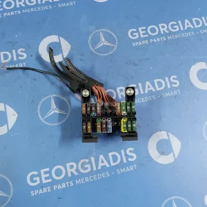 MERCEDES ΑΣΦΑΛΕΙΟΘΗΚΗ (FUSE-PREFUSE BOX) E-CLASS (W211),CLS-CLASS (C219)
