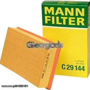 MERCEDES ΦΙΛΤΡΑ ΑΕΡΟΣ HENGST,MANN FILTER,CLEAN FILTERS.